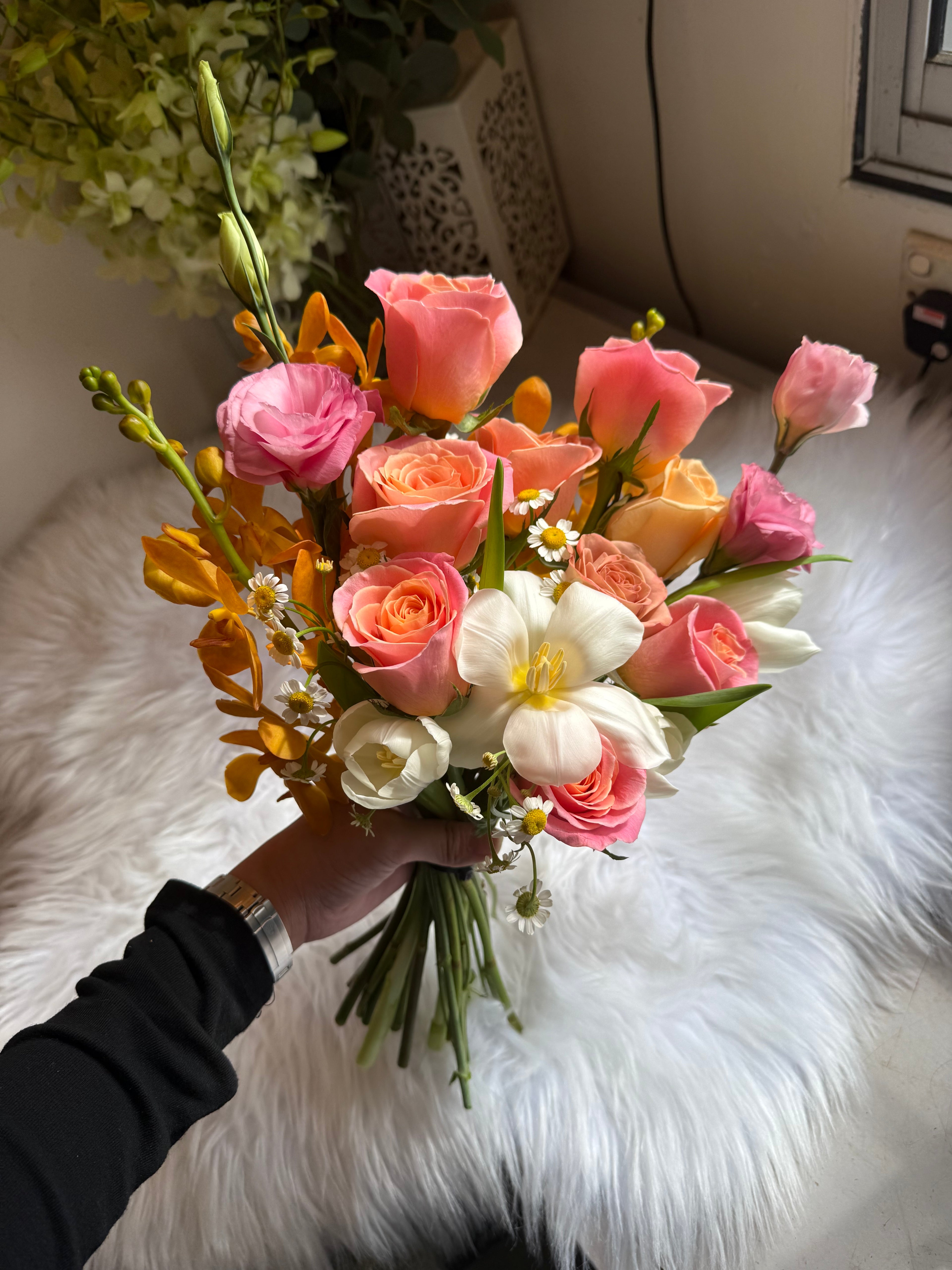 Bridal Bouquets