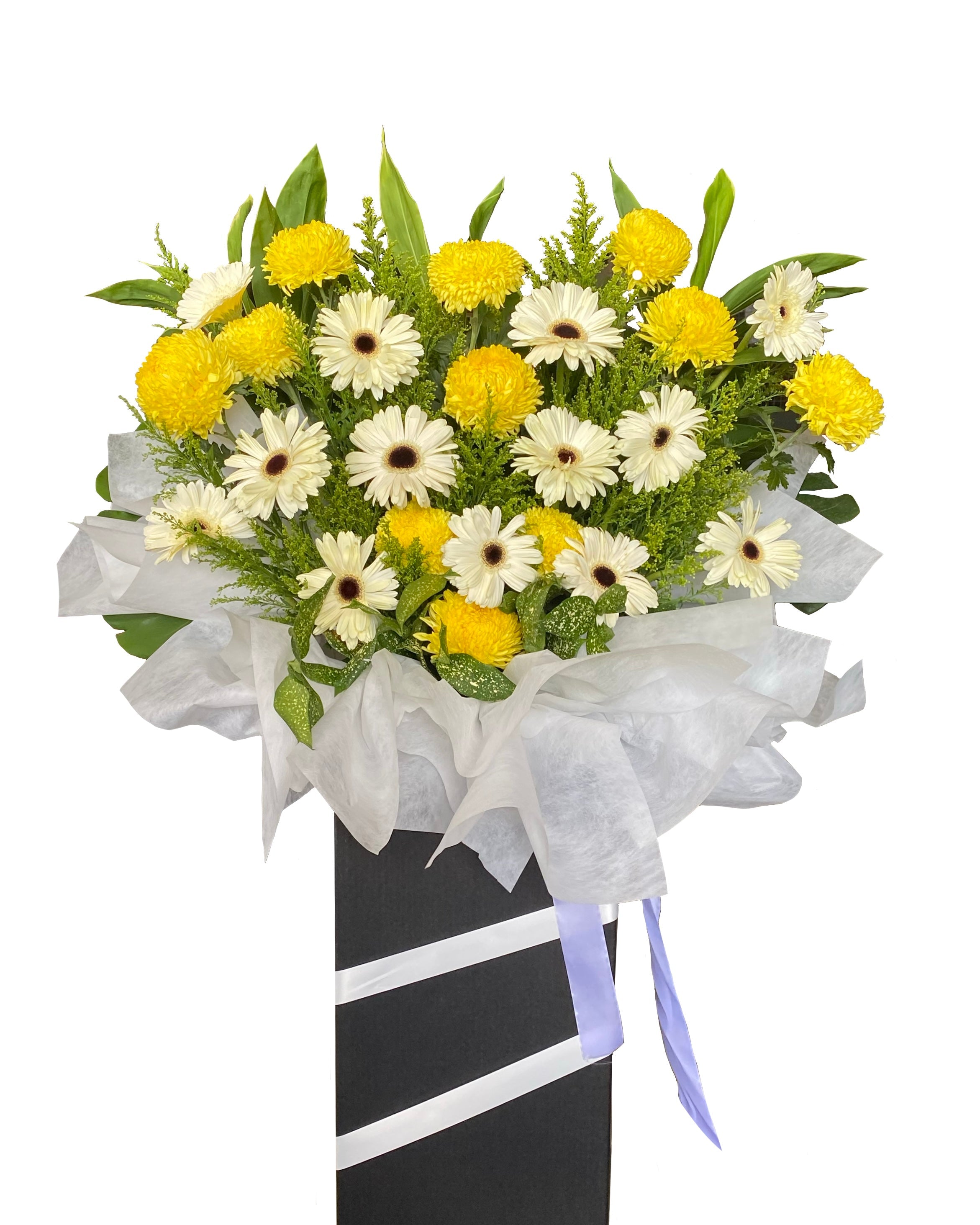 Condolence