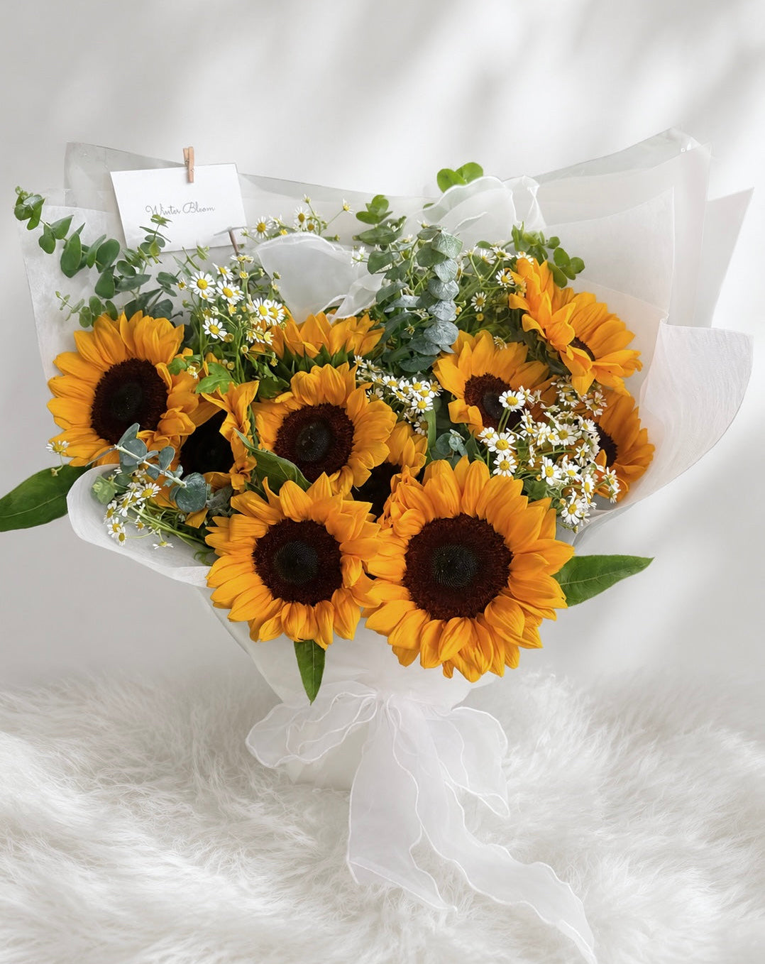 Pocketful Of Sunshine