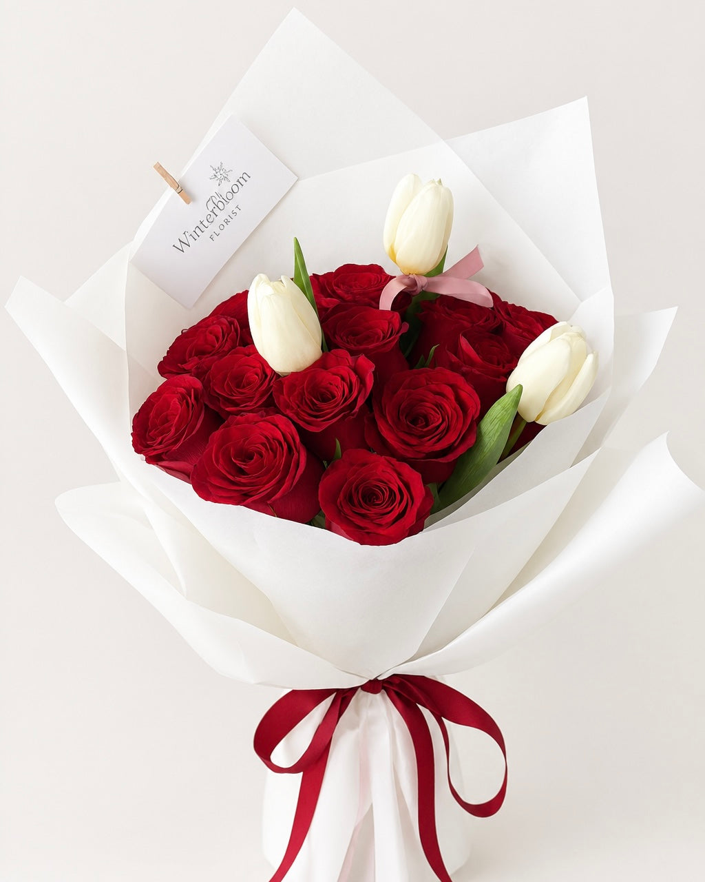 Crimson Romance