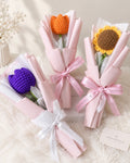 Single Bloom Bouquet