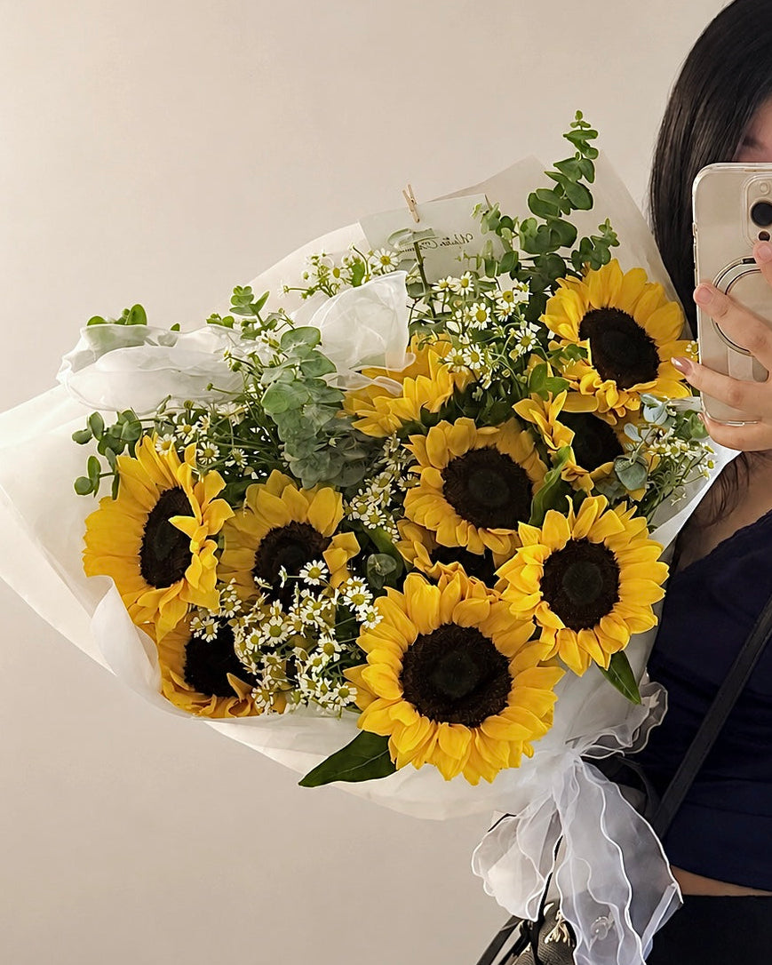 Pocketful Of Sunshine