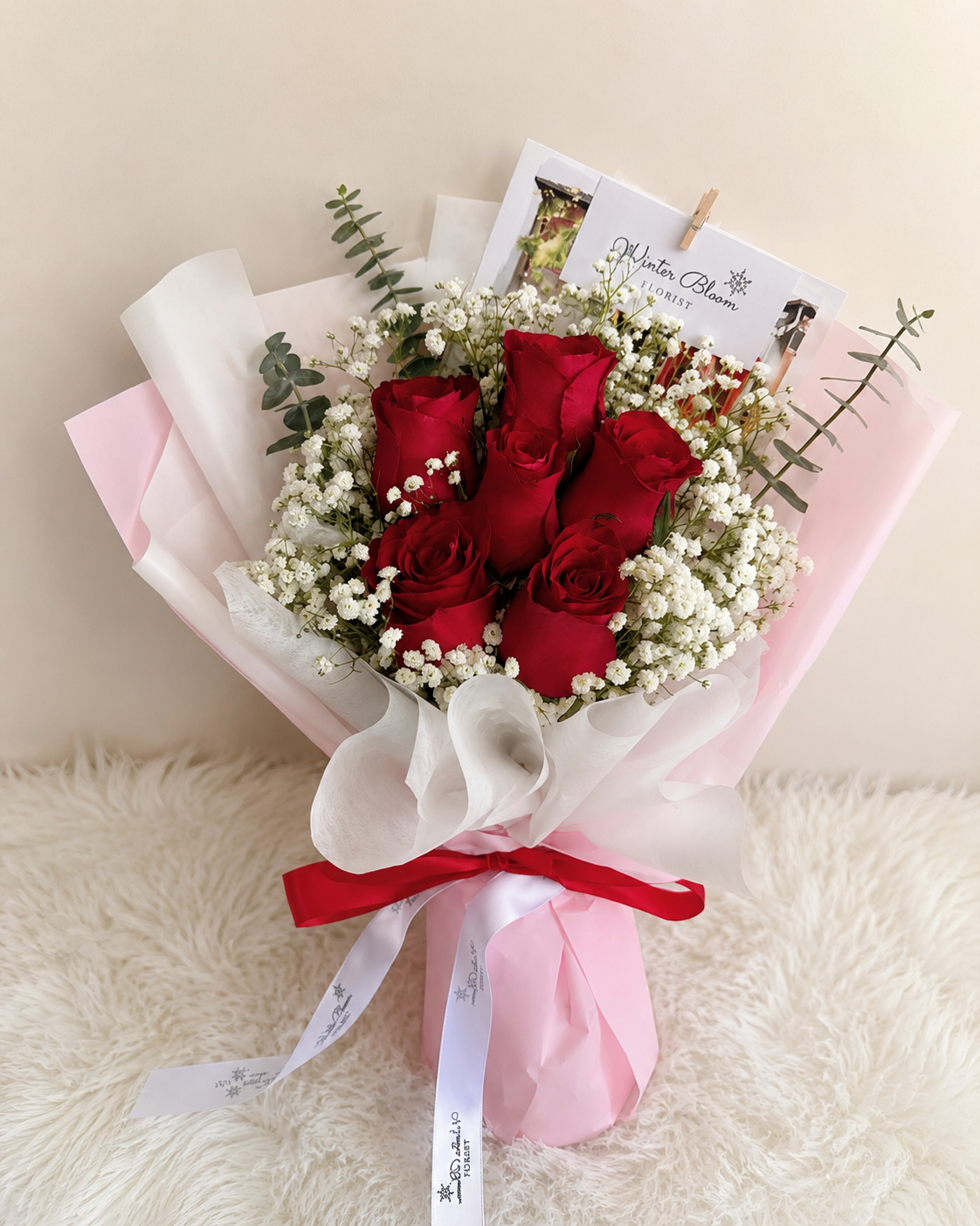 Scarlet Kiss
