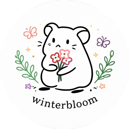 WinterBloom